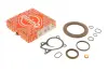 Комплект прокладок, картер NISSAN/RENAULT 1.6 16V H4M/HR15DE/HR16DE 10- ELRING 872.240 (фото 1)