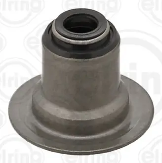 Сальник клапана (8,5x12,45/12,5x30,2x22,5) CADILLAC CTS, CTS SPORT, ESCALADE CHEVROLET AVALANCHE, AVALANCHE 1500, CAMARO, CORVETTE, EXPRESS, EXPRESS 1500, EXPRESS 2500, EXPRESS 3500 3.9-7.0 01.97- EL876110 ELRING 876.110