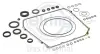 Комплект прокладок АКПП Audi A4/A5/A6/A7/Q5/Porsche Macan 08- DL501-7Q 0B5 ELRING 876.340 (фото 1)
