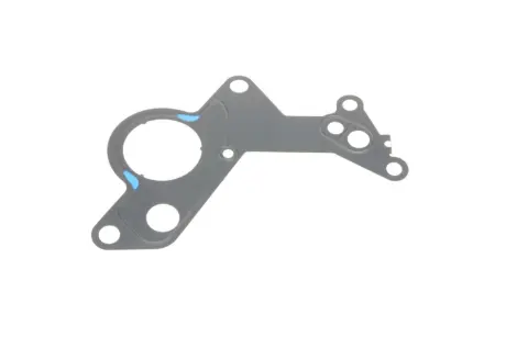 Прокладка насосу тандемного (вакуумно-паливного) VW T5/Caddy 1.9TDI 03- ELRING 876.661