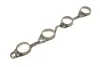 Повний комплект прокладок, двигун Hyundai/Kia 1,4/1,6 16V F4FC/G4FA/G4FC - 11.2008 ELRING 877.170 (фото 14)