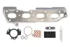 Комплект турбіни, монтажний CITROEN/FORD/PEUGEOT \'\'2.0HDI \'\'13>> ="" ELRING 884230 (фото 1)