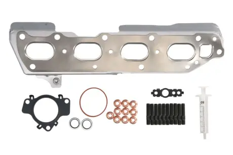 Комплект турбіни, монтажний CITROEN/FORD/PEUGEOT \'\'2.0HDI \'\'13>> ="" ELRING 884230