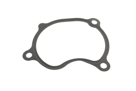 Прокладка корпус впускного коллектора NISSAN 3,5 V6 VQ35DE (произ-во Elring) ELRING 885.360
