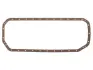 Прокладка масляного піддону BMW 5(E28,E34),7(E23) 2,8-3,5 -88 =&quot;&quot; ELRING 888354 (фото 1)