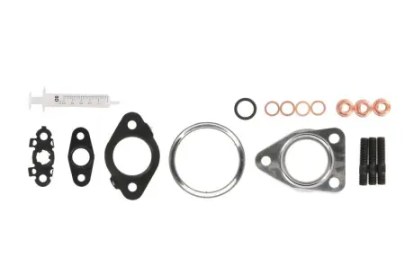 Комплект прокладок турбіни Opel Astra/Insignia 2.0 CDTI 08-17 ELRING 897.840