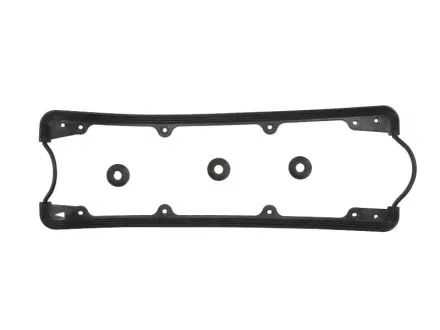 Комплект прокладок клапанної кришки VW Polo,Jetta 1,0-1,3 -97 ="" ELRING 900141