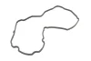 Прокладка кришки клапанів Nissan Pathfinder 2.5dCi 05- ELRING 903.030 (фото 2)