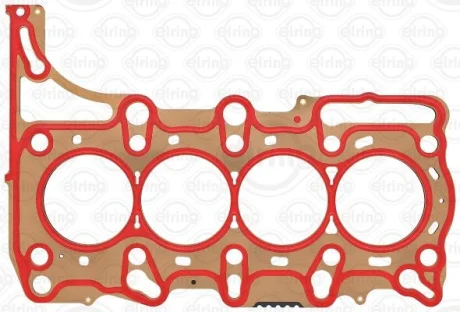 Прокладка ГБЦ (товщина: 1,45мм) HONDA CIVIC IX, CIVIC X, CR-V IV 1.6D 02.13- EL905131 ELRING 905131
