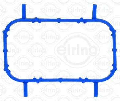 Прокладка термостата Citroen Berlingo/Peugeot Partner 1.5 BlueHDi 18- ELRING 907.340