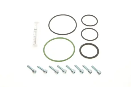 Комплект турбіни, монтажний VW T5/T6 \'\'2.0TDI \'\'09>> ="" ELRING 912220