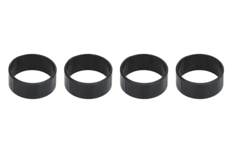 Ущільнювач форсунки CITROEN/FORD/PEUGEOT \'\'1.4HDI \'\'03-17 ="" ELRING 912600