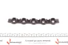 Комплект ущільнювачів (верхній) Renault Master 2.3 ELRING 912.940 (фото 4)