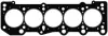 Прокладка ГБЦ VW T4 2.5 90-03 (1.75 мм, Ø 81,00 мм) AAF/ACU/AEN/AET/AEU/APL/AVT ELRING 915.203 (фото 1)