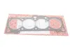 Прокладка ГБЦ VW Golf/Passat 2.0 90-99 (1.75mm) ELRING 915.591 (фото 1)