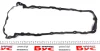 Прокладка кришки клапана FORD GALAXY I VW CORRADO, GOLF III, PASSAT B3/B4, SHARAN, TRANSPORTER T4, VENTO 2.8/2.9 06.91-05.00 EL917842 ELRING 917842 (фото 3)