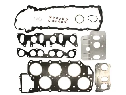 A_Комплект прокладок головки блоку циліндрів FORD/MB/VW GalaXy,V280,Golf,Passat,Sharan 2,8-2,9 91-00 ="" ELRING 917966