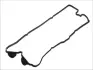 Прокладка клапанної кришки NISSAN 100NX,200SX,Promera P10,Sunny N14 1,4-1,6 90-99 =&quot;&quot; ELRING 918075 (фото 1)