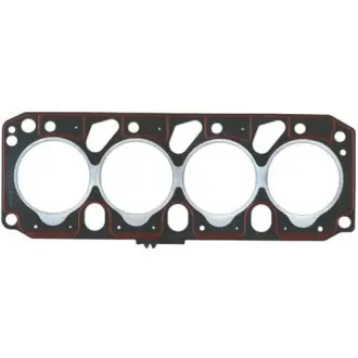 Прокладка головки блоку циліндрів FORD Escort,Fiesta 1,8D 88-96 ="" ELRING 919942