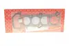 Прокладка головки блоку циліндрів NISSAN 100NX,Almera,Primera,Pulsar GA16DE 1,6 -02 =&quot;&quot; ELRING 920178 (фото 1)