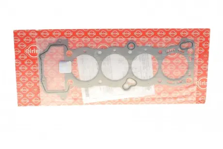 Прокладка головки блоку циліндрів NISSAN 100NX,Almera,Primera,Pulsar GA16DE 1,6 -02 ="" ELRING 920178