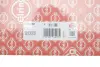 Прокладка головки блоку циліндрів MITSUBISHI/HYUNDAI L200,L300,Pajero 2,5TD 92-00 ="" ELRING 920.460 (фото 2)