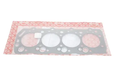Прокладка головки блоку циліндрів MITSUBISHI/HYUNDAI L200,L300,Pajero 2,5TD 92-00 ="" ELRING 920.460