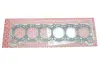 Прокладка ГБЦ Nissan Patrol 2.8 TD 86-00 (3 метки) (1.58mm) 920.569 ELRING 920569 (фото 1)