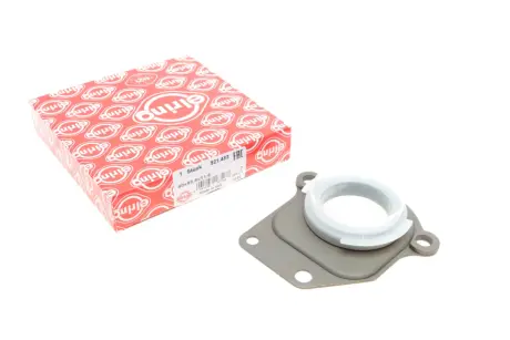 Ущільнення валу, проміжний вал FORD 1.8TD 40x98,8x11,6 FPM (вир-во Elring) ELRING 921.483