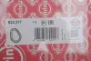 Прокладка кришки двигуна Vanos BMW X5 (E53) 3.0i 0 ELRING 922377 (фото 2)