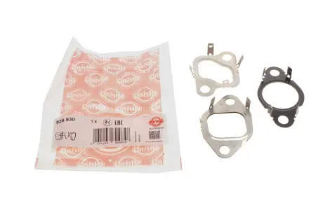 Комплект прокладок з різних матеріалів ELRING 928.930
