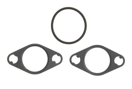 Прокладка системи відпрацьованих газів ELRING 929.070