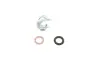 Кільце ущільнююче форсунки (к-т) AUDI/SEAT/SKODA/VW \'\'TSI ="" ELRING 930070 (фото 1)