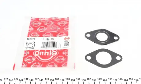 Комплект прокладок з різних матеріалів ELRING 934.770