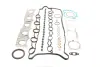 Комплект прокладок, головка блоку циліндрів VOLVO 2,0/2,4 TDI 20V D5204/D5244 ELRING 938.680 (фото 1)