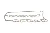 Комплект прокладок, головка блоку циліндрів VOLVO 2,0/2,4 TDI 20V D5204/D5244 ELRING 938.680 (фото 4)