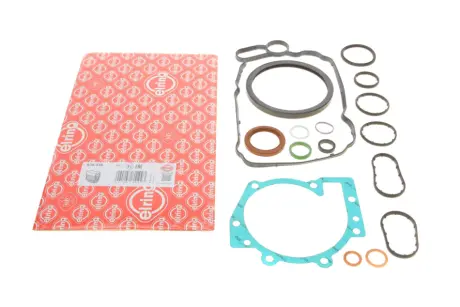 Комплект прокладок (нижний)) Volvo C30/C70/S40/S60/S80/V60/V70/XC60/XC70/XC90 01- ELRING 938.930