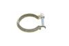 Хомут глушника Citroen Jumper/ Peugeot Boxer/ Fiat Ducato 06-/ Renault Trafic 01- (d=73mm) ELRING 939.460 (фото 4)