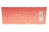 Прокладка, випускний колектор TOYOTA 2,5/2,7 16V 1AR-FE/2AR-FE/2AR-FXE ELRING 941.580 (фото 3)