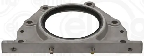 Кільце ущільнювача, колінчастий вал задн. NISSAN 2,5/3,1 D/TD ELRING 941.720