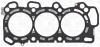 Прокладка, головка блоку циліндрів зліва HONDA 3,5 V6 ELRING 948.680 (фото 1)