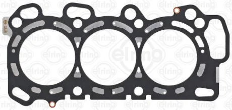 Прокладка, головка блоку циліндрів зліва HONDA 3,5 V6 ELRING 948.680