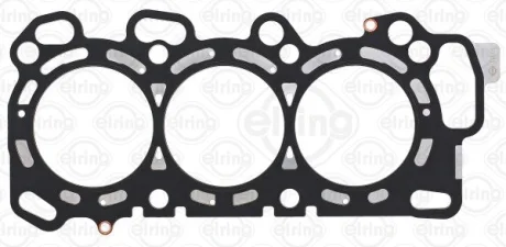 Прокладка, головка блоку циліндрів праворуч HONDA 3,5 V6 ELRING 948.720