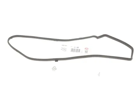 Прокладка кришки клапанів Honda Accord/Legend/Pilot 08- (R) ELRING 948.740