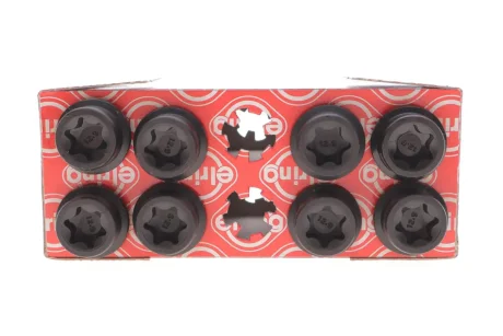 Комплект болтів головки циліндра EL966140 ELRING 966140