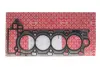 Прокладка ГБЦ Land Rover Range Rover 5.0 09- (0.72mm) (R) ELRING 966.200 (фото 1)