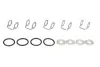 Ремкомплект форсунки Toyota Land Cruiser 3.0 D-4D 00- ELRING 982.320 (фото 1)