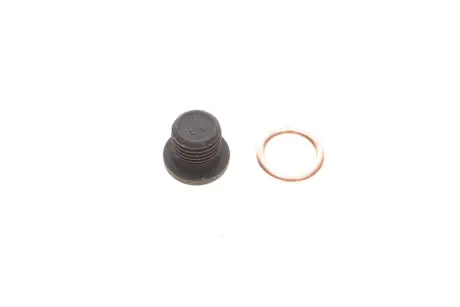 Болт зливу оливи + шайба VW T4 1.9D 90-95 (M14x1.5) ELRING 982.340