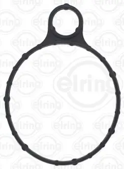 Прокладка насосу вакуумного Land Rover Discovery Sport/Freelander/Range Rover Evoque 2.0 4x4 11- ELRING 982.400