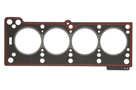 Прокладка головки блоку циліндрів RENAULT 19,Clio,Megane,Kangoo 1,2-1,4 88-98 ="" ELRING 987043